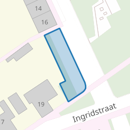 Perceel MDS01-A-1575