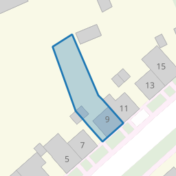 Perceel MDS01-A-1582