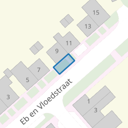 Perceel MDS01-A-1585