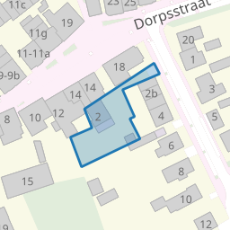 Perceel MDS01-A-1586