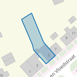 Perceel MDS01-A-1617