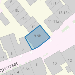 Perceel MDS01-A-1642