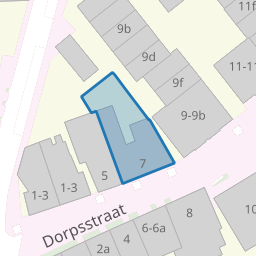 Perceel MDS01-A-1648