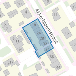 Perceel MDS01-A-1658