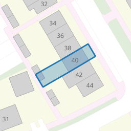 Perceel MDS01-A-1660