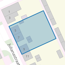 Perceel MDS01-A-1678