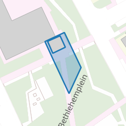 Perceel MDS01-A-1681