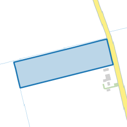 Perceel MDS01-H-1111