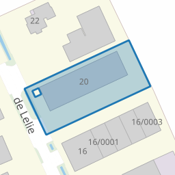 Perceel MDS01-H-1312