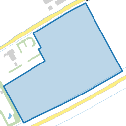Perceel MDS01-H-464