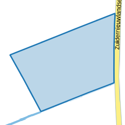 Perceel MDS01-H-496