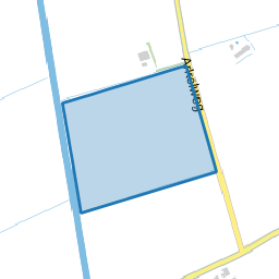 Perceel MDS01-H-617