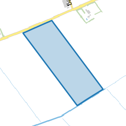 Perceel MDS01-H-861