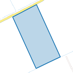 Perceel MDS01-H-890