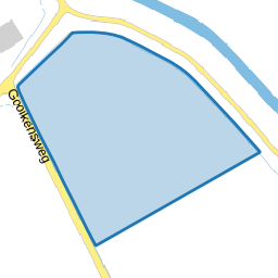 Perceel MDS01-H-951
