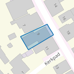 Perceel MDS02-A-1501