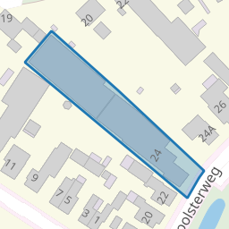 Perceel MDS02-A-1626