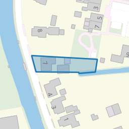 Perceel MDS02-A-1667