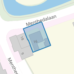 Perceel MDS02-A-1694