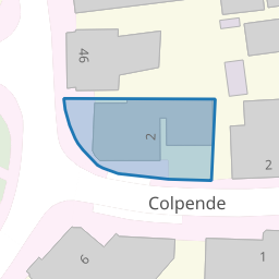 Perceel MDS02-A-1732