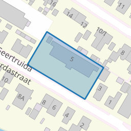 Perceel MDS02-A-1808