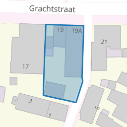 Perceel MDS02-A-1815