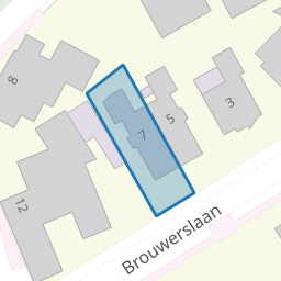 Perceel MDS02-A-1900