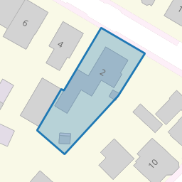 Perceel MDS02-A-1909