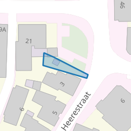 Perceel MDS02-A-1913