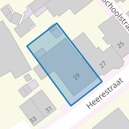 Perceel MDS02-A-1968