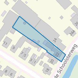 Perceel MDS02-A-1981