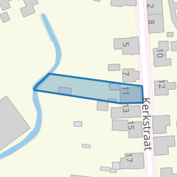 Perceel MDS02-A-1986