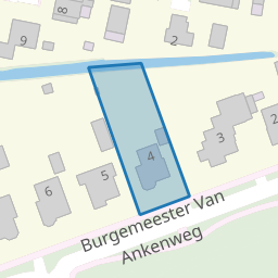 Perceel MDS02-A-2012