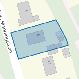 Perceel MDS02-A-2046