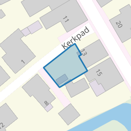 Perceel MDS02-A-2062