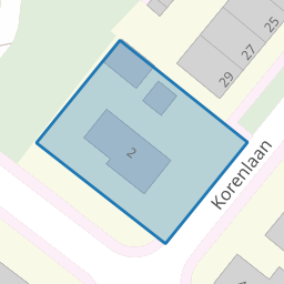 Perceel MDS02-A-2079