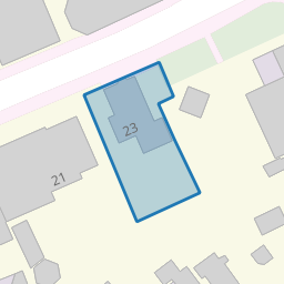 Perceel MDS02-A-2105