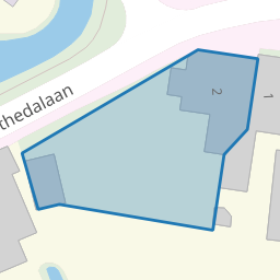 Perceel MDS02-A-2137