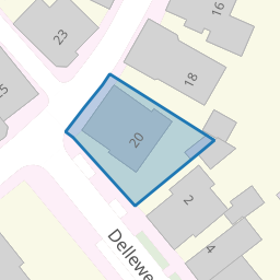 Perceel MDS02-A-2155