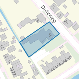 Perceel MDS02-A-2168