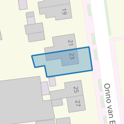 Perceel MDS02-A-2255