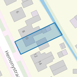 Perceel MDS02-A-2261