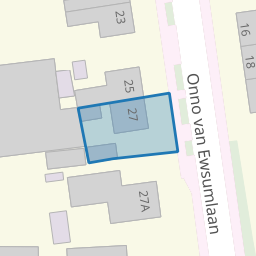 Perceel MDS02-A-2273