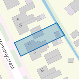 Perceel MDS02-A-2303