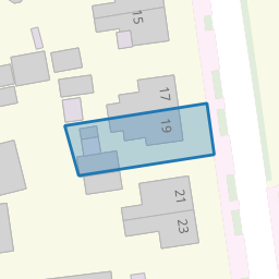 Perceel MDS02-A-2311