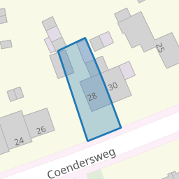 Perceel MDS02-A-2313