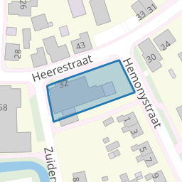 Perceel MDS02-A-2315