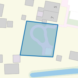 Perceel MDS02-A-2320