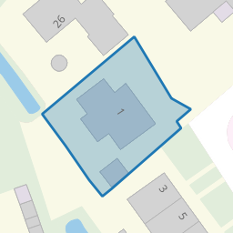 Perceel MDS02-A-2326