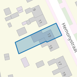 Perceel MDS02-A-2399